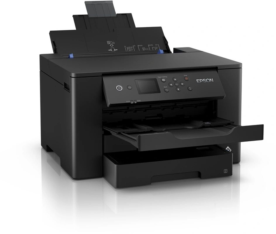 Epson WorkForce WF-7310DTW 3
