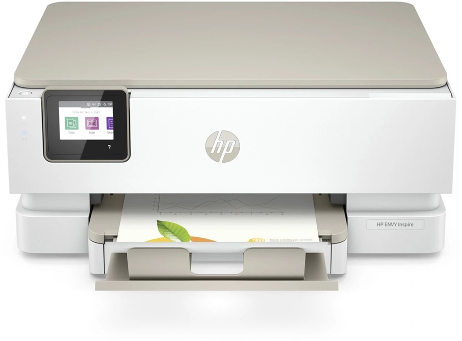 HP ENVY Inspire 7220e All-in-One 1