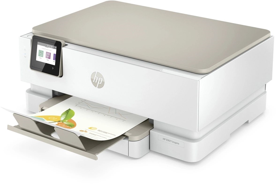 HP ENVY Inspire 7220e All-in-One 3