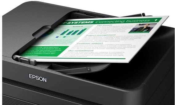 Epson WorkForce WF-2930DWF 4