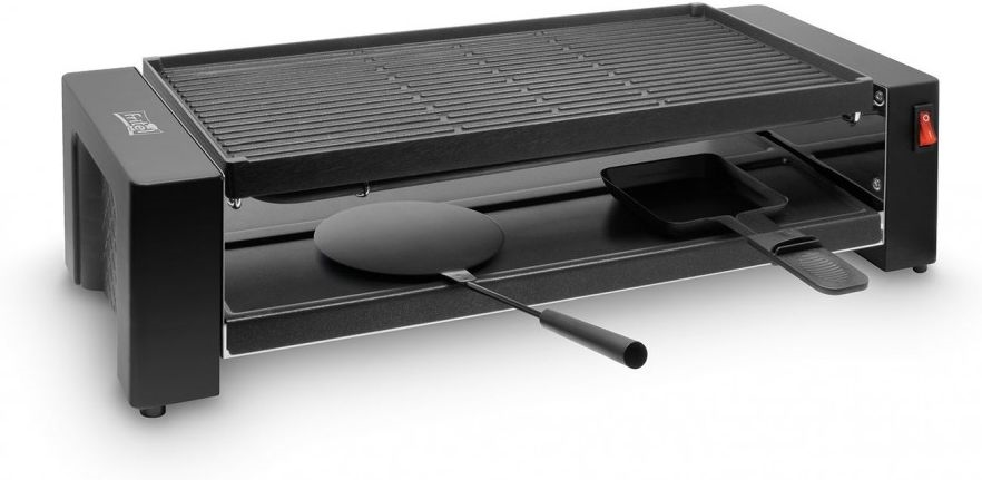 FRITEL PR 3195 Pizza Raclette & Grill 2