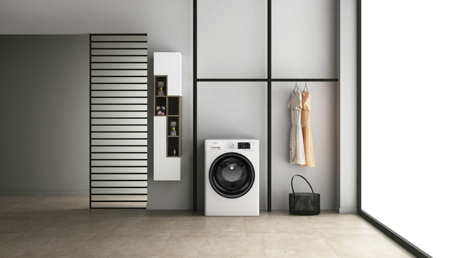 Whirlpool FFD 11469E BV BE wasmachine 10