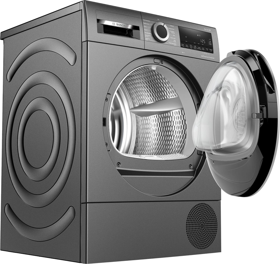 BOSCH WQG235DINL Serie 6 Warmtepompdroger 3