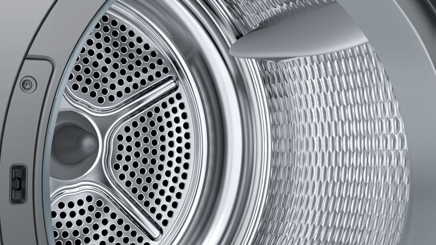 BOSCH WQG235DINL Serie 6 Warmtepompdroger 5