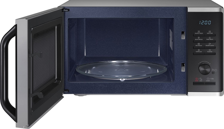 Samsung MS23B3555ES/EN solo magnetron 4