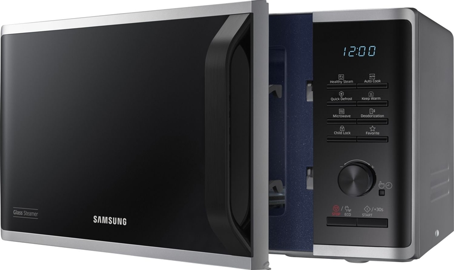 Samsung MS23B3555ES/EN solo magnetron 5
