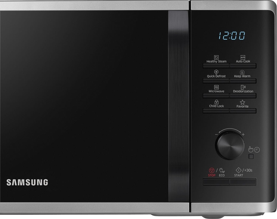 Samsung MS23B3555ES/EN solo magnetron 7