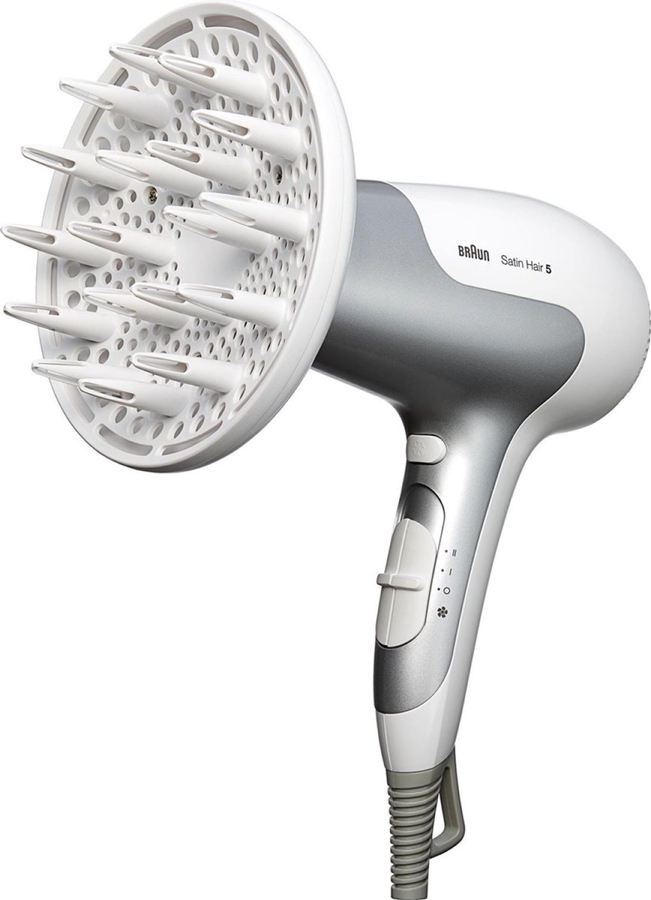 Braun Satin Hair 5 HD585 Power Perfection haardroger kopen? | EP.nl