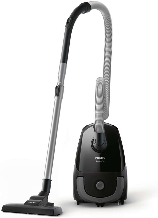 Philips FC8241/09 Series 2 PowerGo Stofzuiger met Zak 1