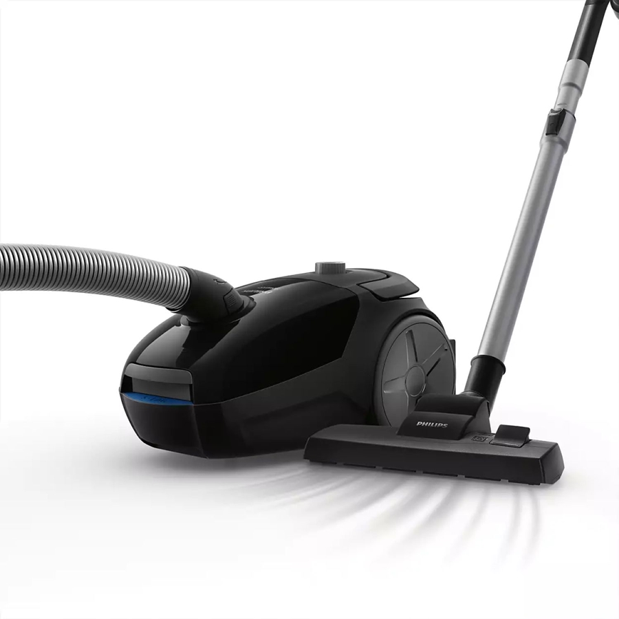 Philips FC8241/09 Series 2 PowerGo Stofzuiger met Zak 2