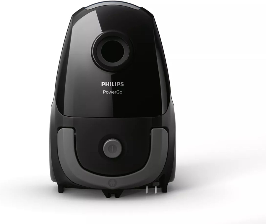 Philips FC8241/09 Series 2 PowerGo Stofzuiger met Zak 3