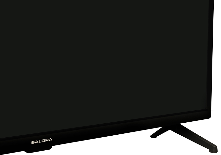 Salora 24HA220 HD TV 5