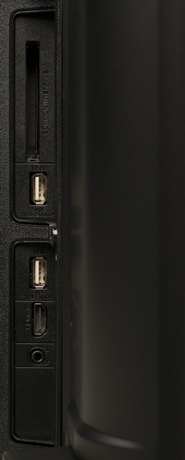 Salora 24HA220 HD TV 6