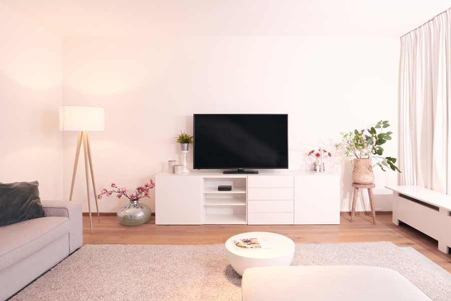 Salora 24HA220 HD TV 8