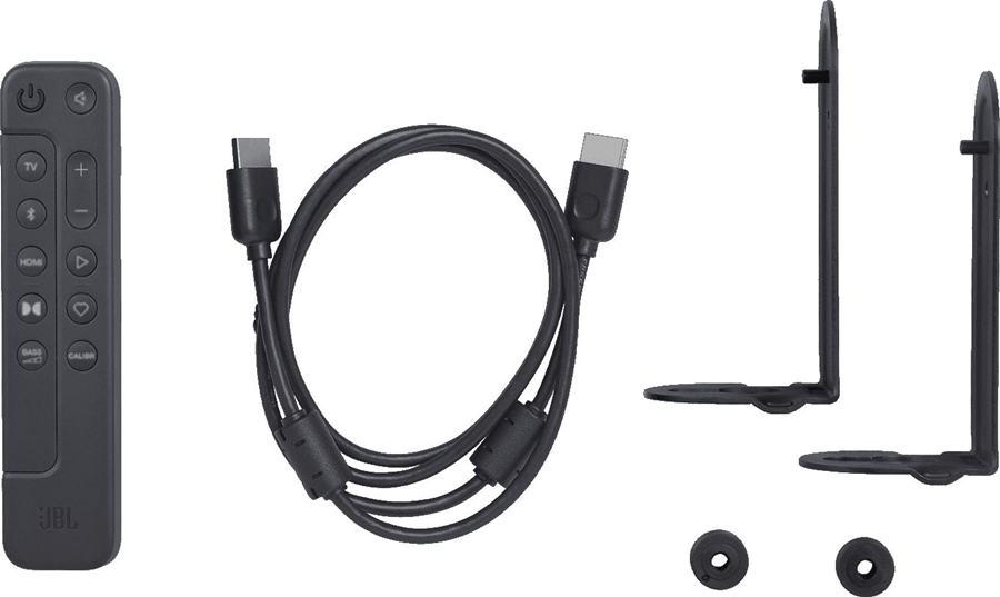 JBL Bar 300 soundbar 4