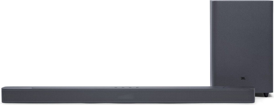JBL Bar 2.1 Deep Bass 1