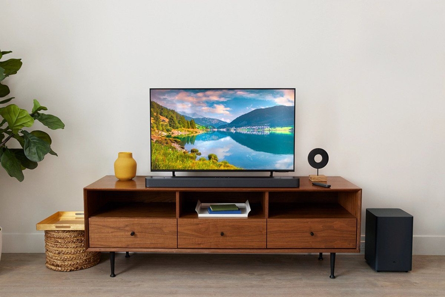 JBL Bar 2.1 Deep Bass 14