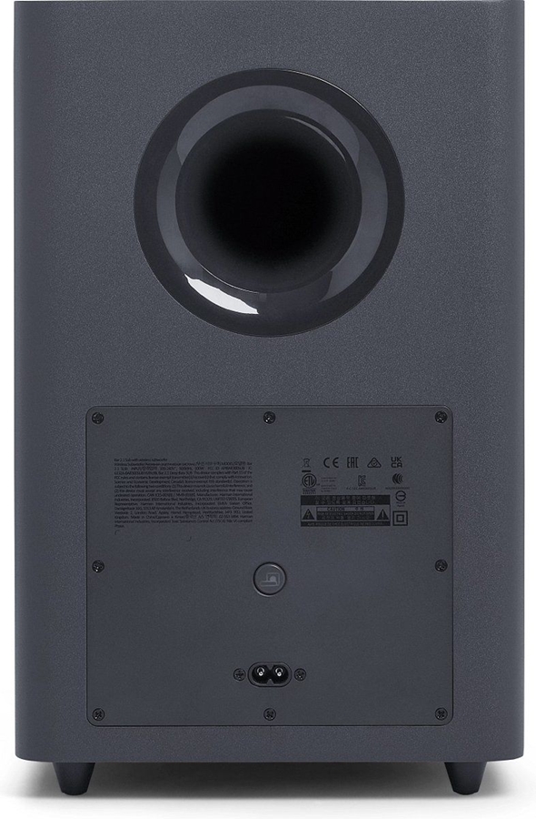 JBL Bar 2.1 Deep Bass 7