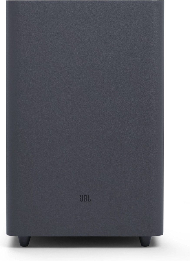 JBL Bar 2.1 Deep Bass 8