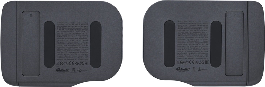 JBL Bar 800 Dolby Atmos soundbar 11