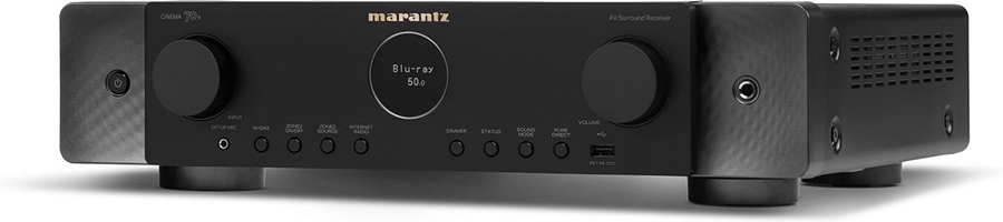 Marantz Cinema 70s 7.2 AV-receiver 3