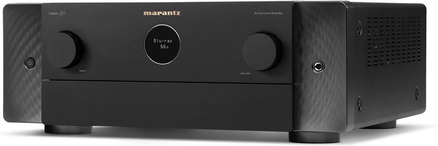 Marantz Cinema 60DAB 7.2 AV-receiver 2