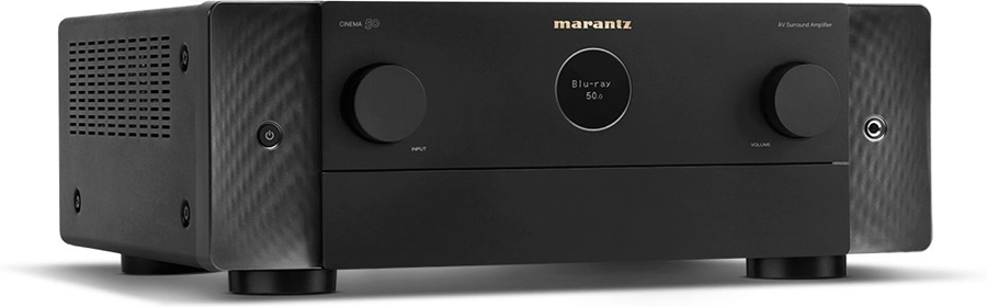 Marantz Cinema 60DAB 7.2 AV-receiver 3