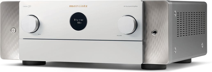 Marantz Cinema 60DAB 7.2 AV-receiver 2