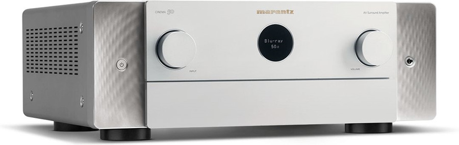 Marantz Cinema 60DAB 7.2 AV-receiver 3