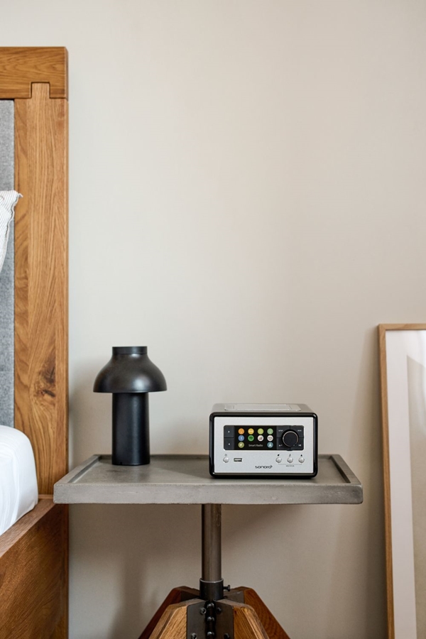 Sonoro Relax X DAB+ internetradio 11