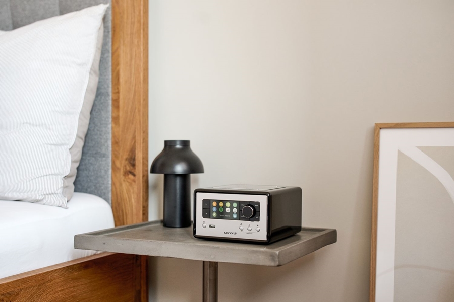 Sonoro Relax X DAB+ internetradio 7