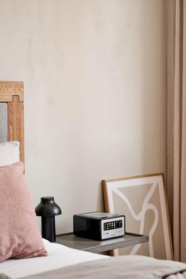 Sonoro Relax X DAB+ internetradio 8