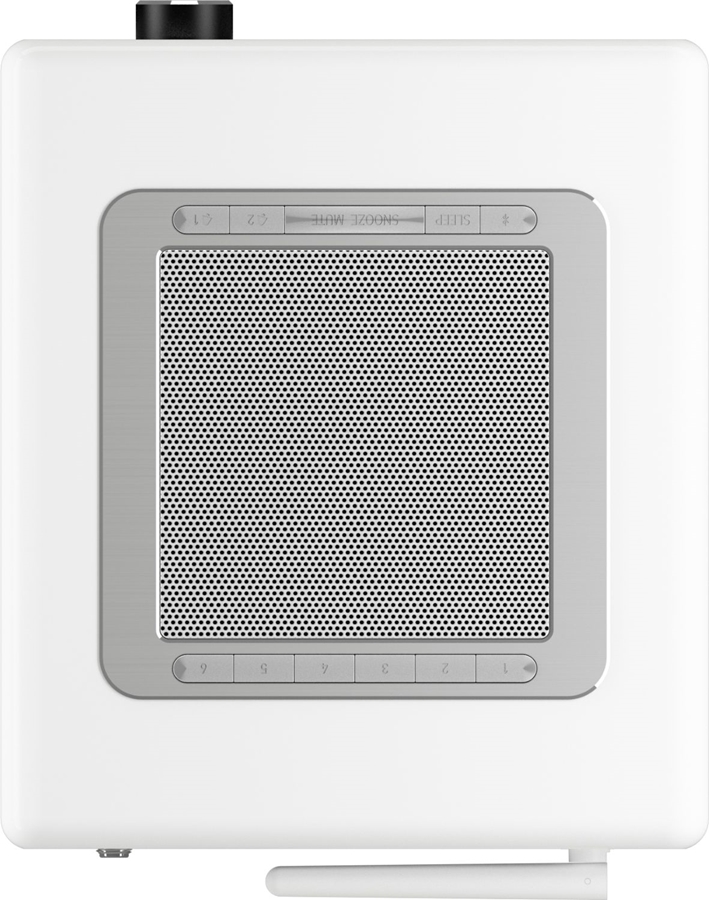 Sonoro Relax X DAB+ internetradio 4