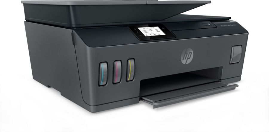HP Smart Tank Plus 570 3