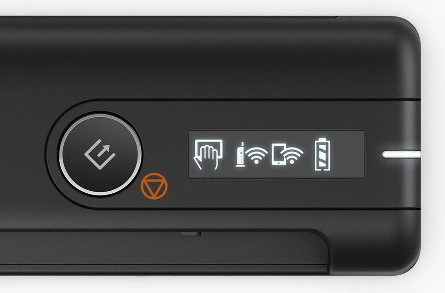 Epson WorkForce ES-60W 4