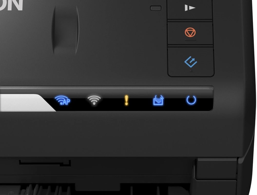 Epson FastFoto FF-680W 4