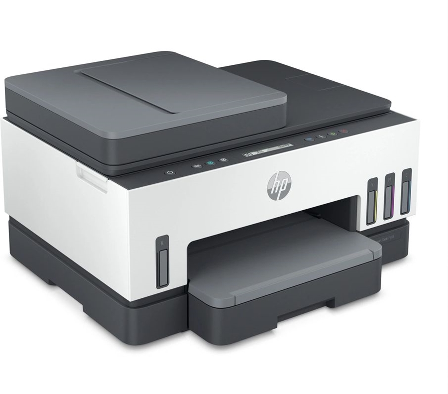  HP Smart Tank 7305 All-in-One inkttankprinter 2