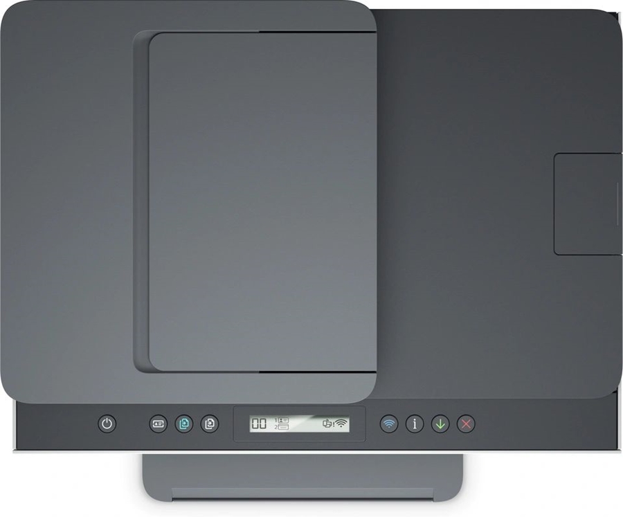  HP Smart Tank 7305 All-in-One inkttankprinter 4