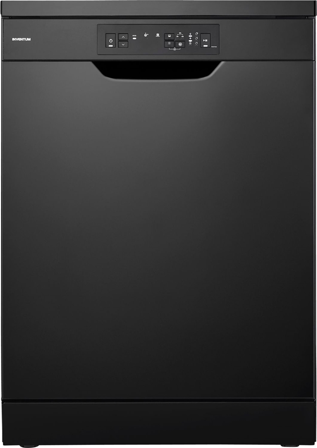 Inventum VVW6008AB Vaatwasser 1