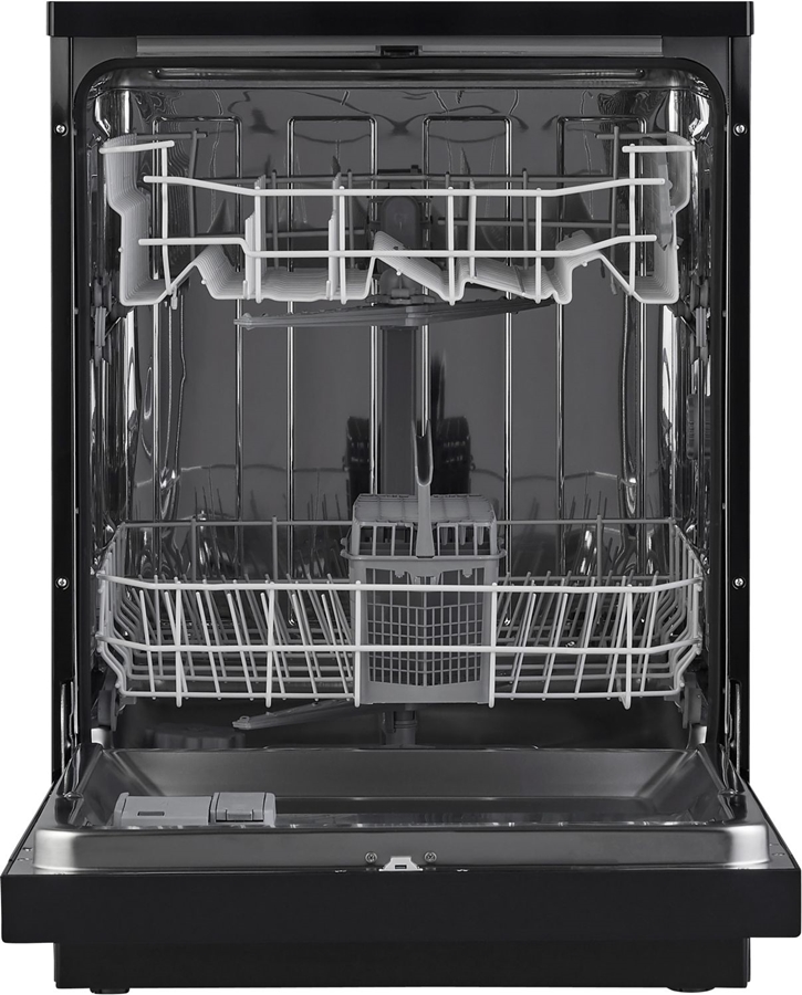 Inventum VVW6008AB Vaatwasser 12