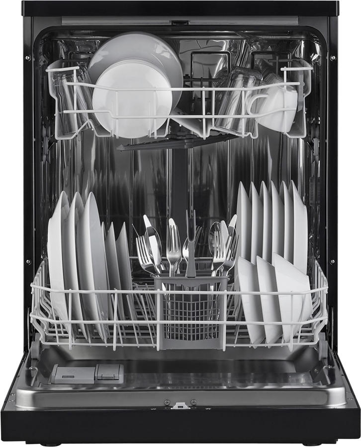 Inventum VVW6008AB Vaatwasser 13