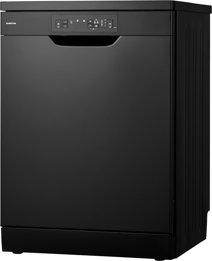 Inventum VVW6008AB Vaatwasser 14