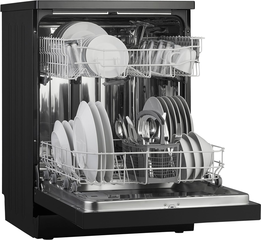 Inventum VVW6008AB Vaatwasser 3