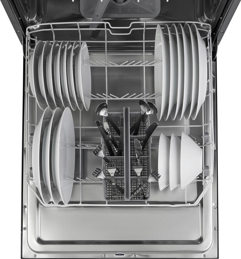 Inventum VVW6008AB Vaatwasser 5