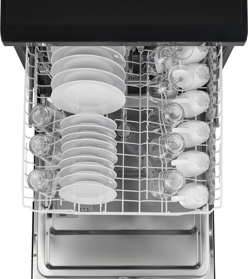 Inventum VVW6008AB Vaatwasser 6