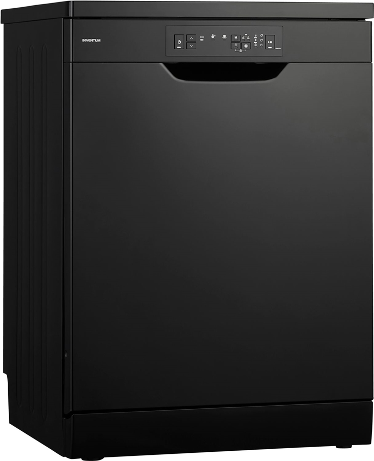 Inventum VVW6008AB Vaatwasser 9