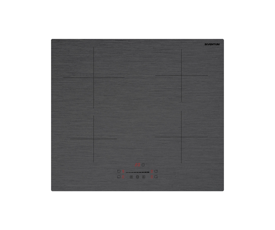 Inventum inbouw inductiekookplaat IKI6028MAT 1