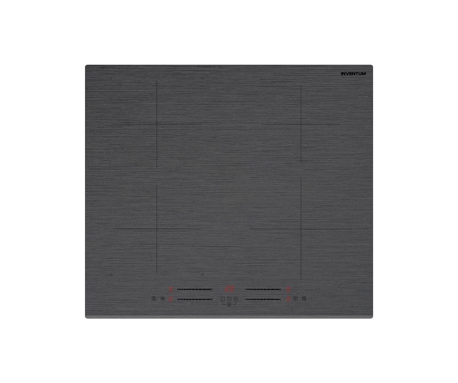 Inventum inbouw inductiekookplaat IKI6035MAT 1