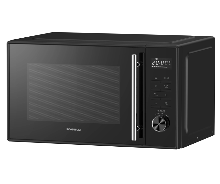 Inventum MN237CB Combimagnetron 2