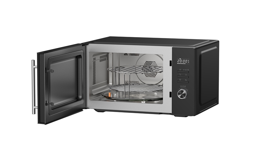 Inventum MN297CB Combimagnetron 2